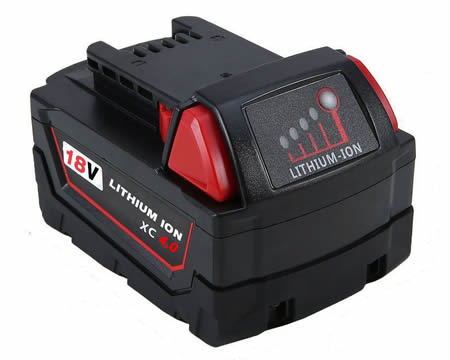Milwaukee M18 battery