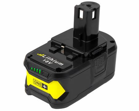 Ryobi P107 battery